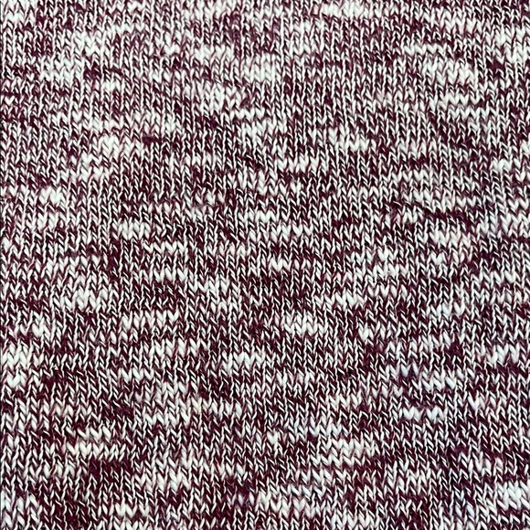 J. Crew Magenta Grape Crewneck Beach Sweater/NWT/S - Picture 6 of 10